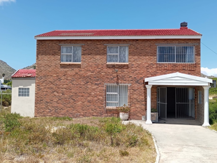 3 Bedroom Property for Sale in Pringle Bay Western Cape